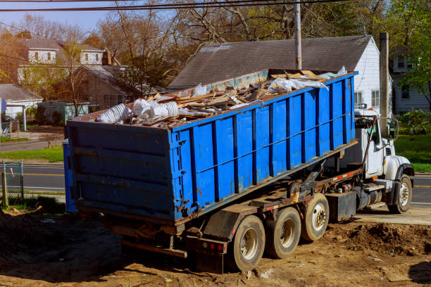 Best Seasonal Junk Removal in Oli, PA